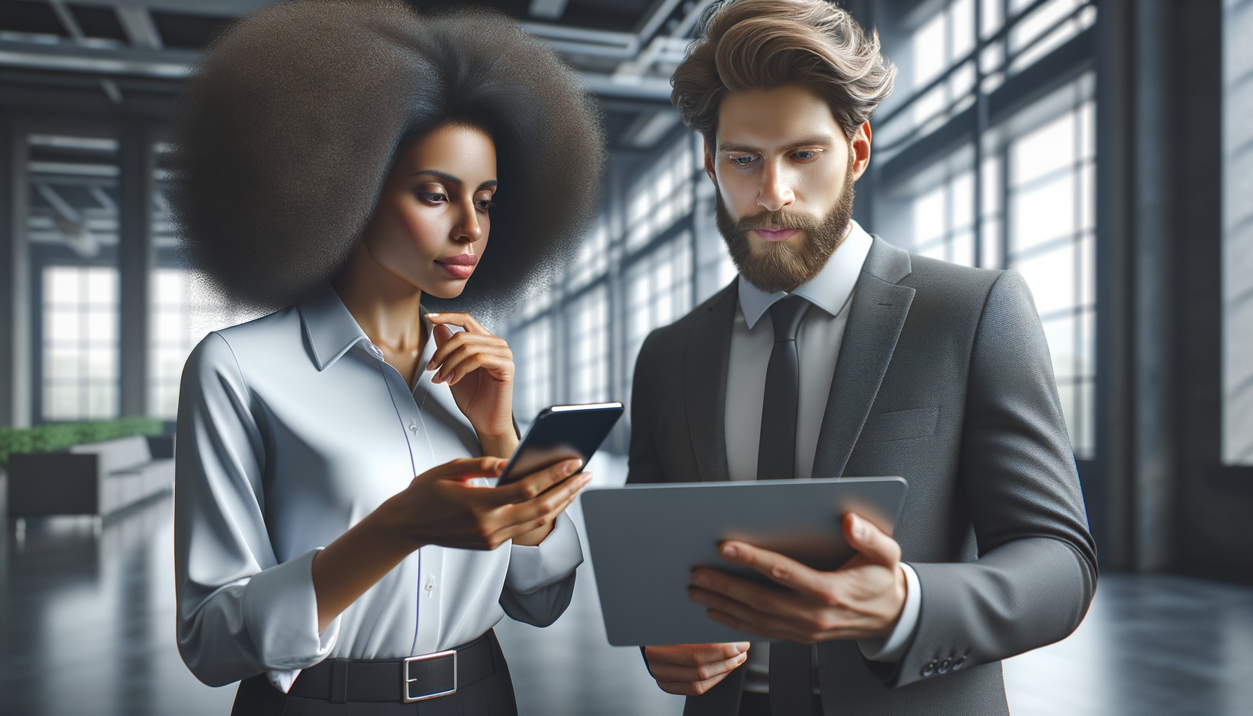 experience Communication partners