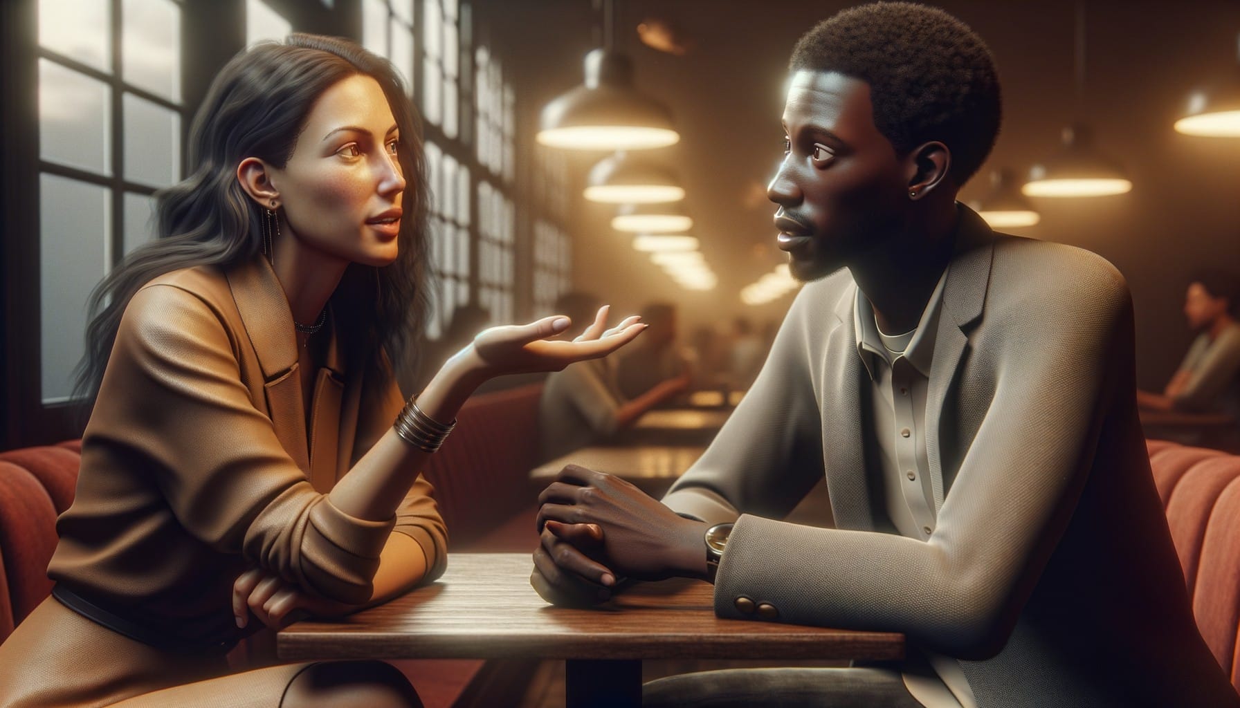 exploration consensual relationships