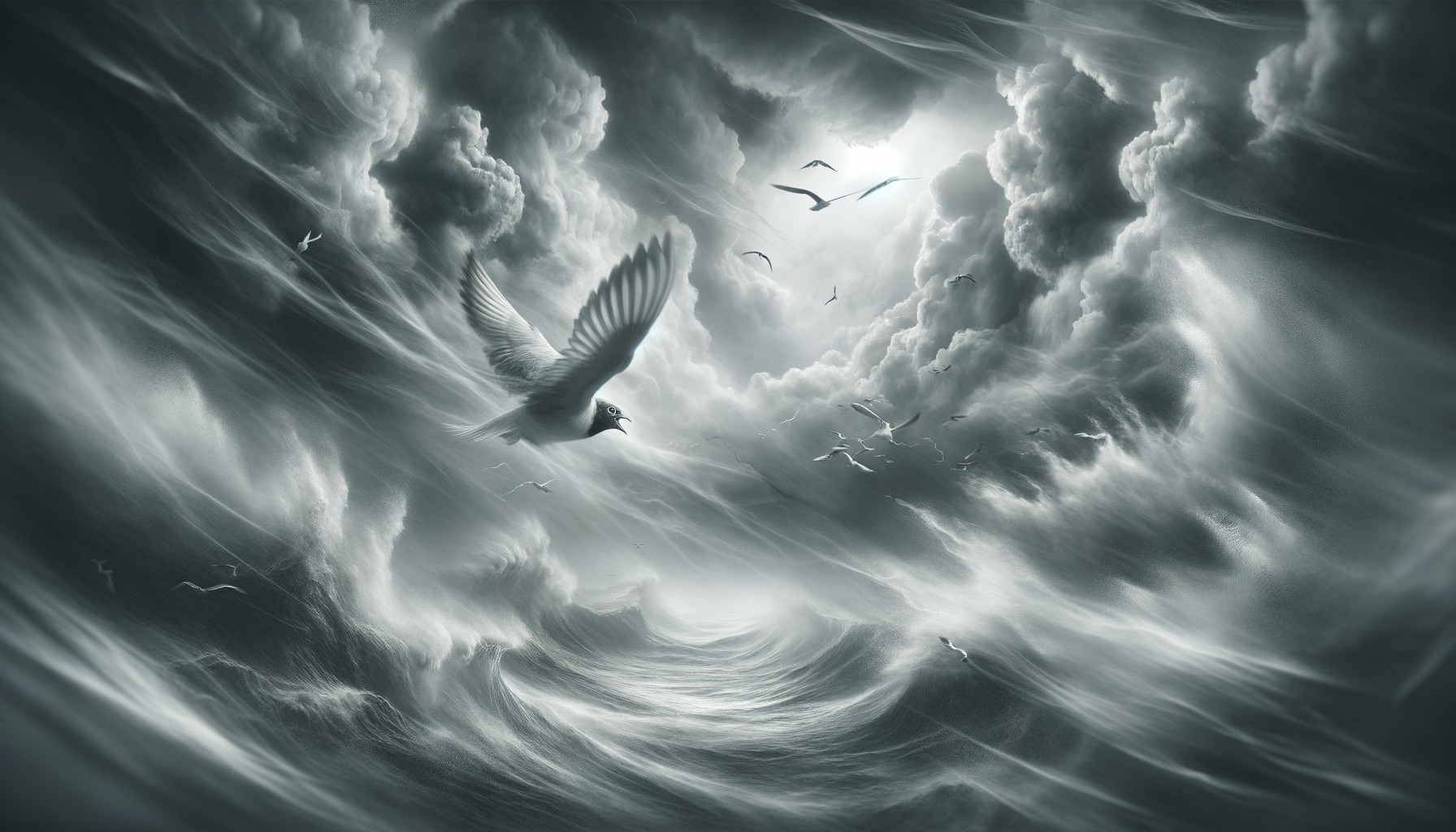 feeling vulnerability disorientation