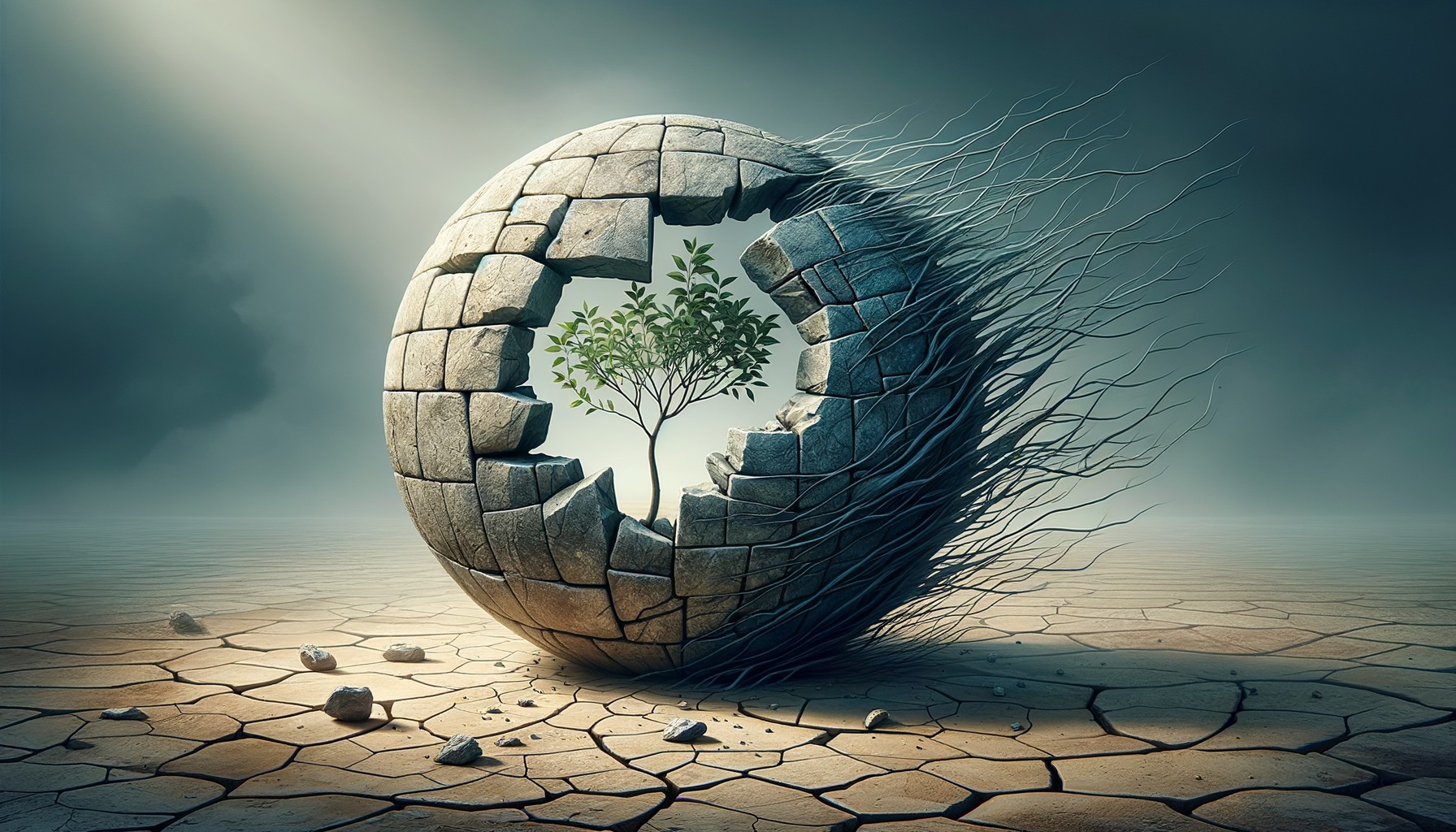 feelings vulnerability establishing