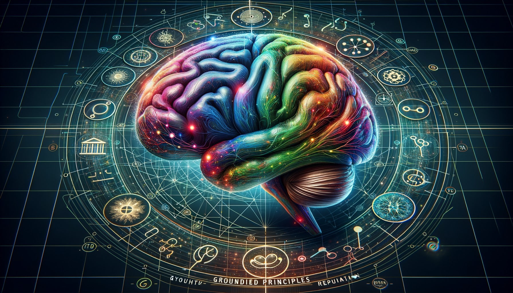 grounded principles neuroplasticity