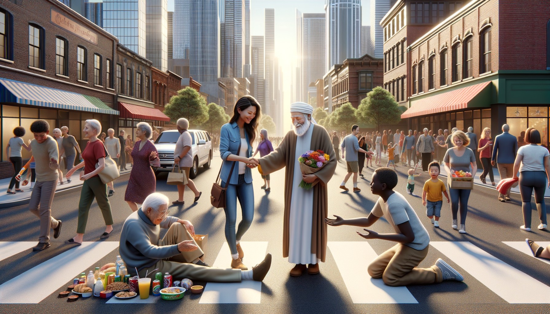 heartedness Additionally participants