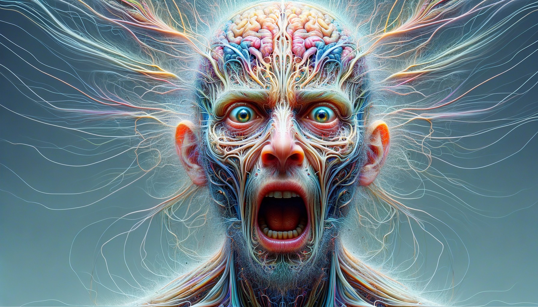 individual heighten psychological