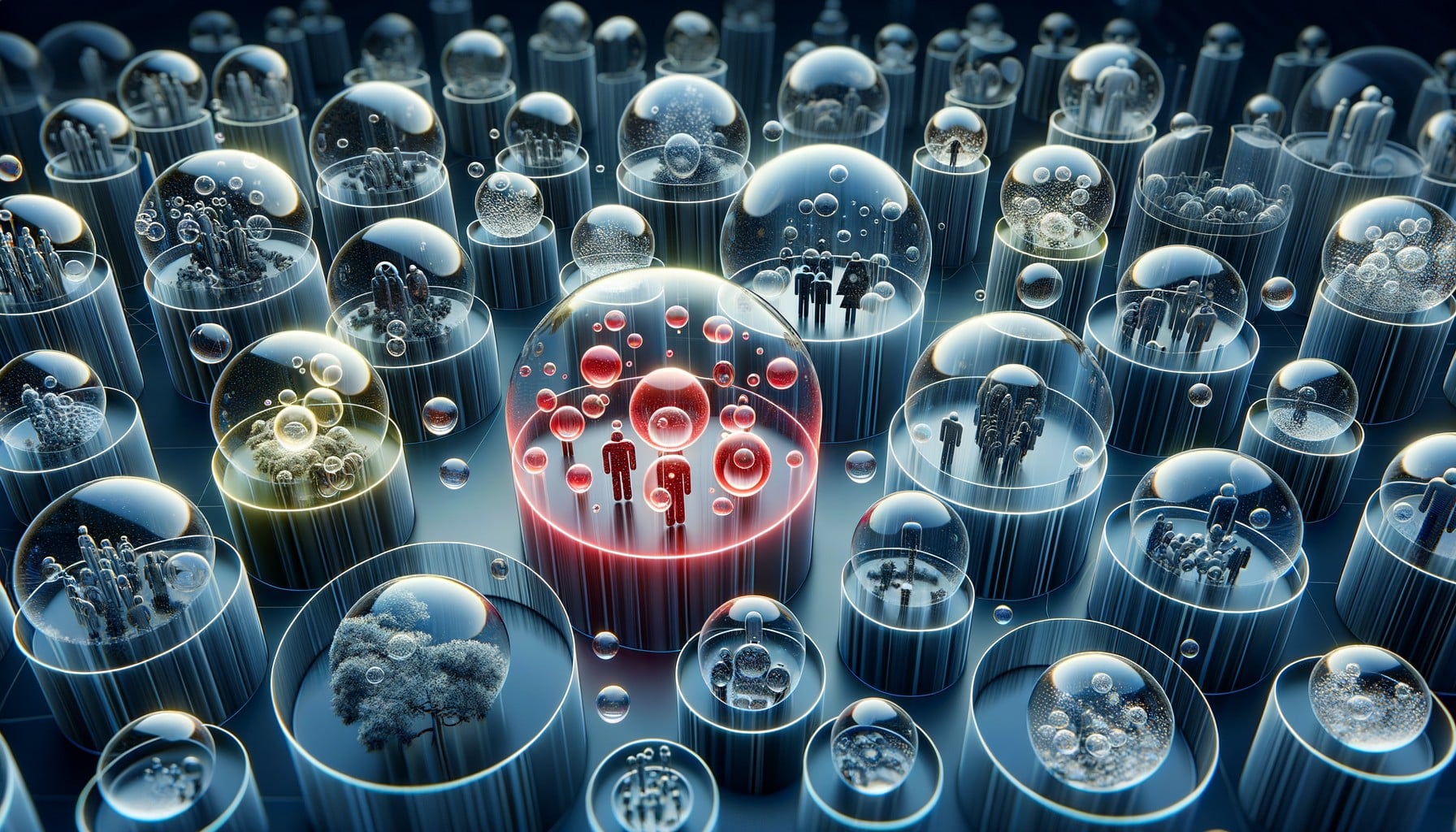 individual preferences boundaries