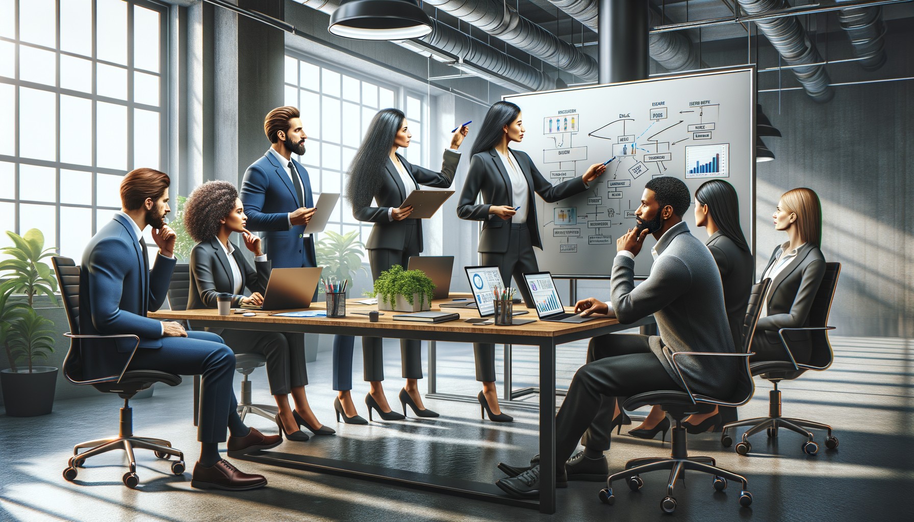 individuals organizations effectively