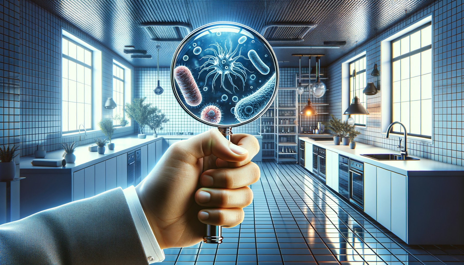 infection increased susceptibility