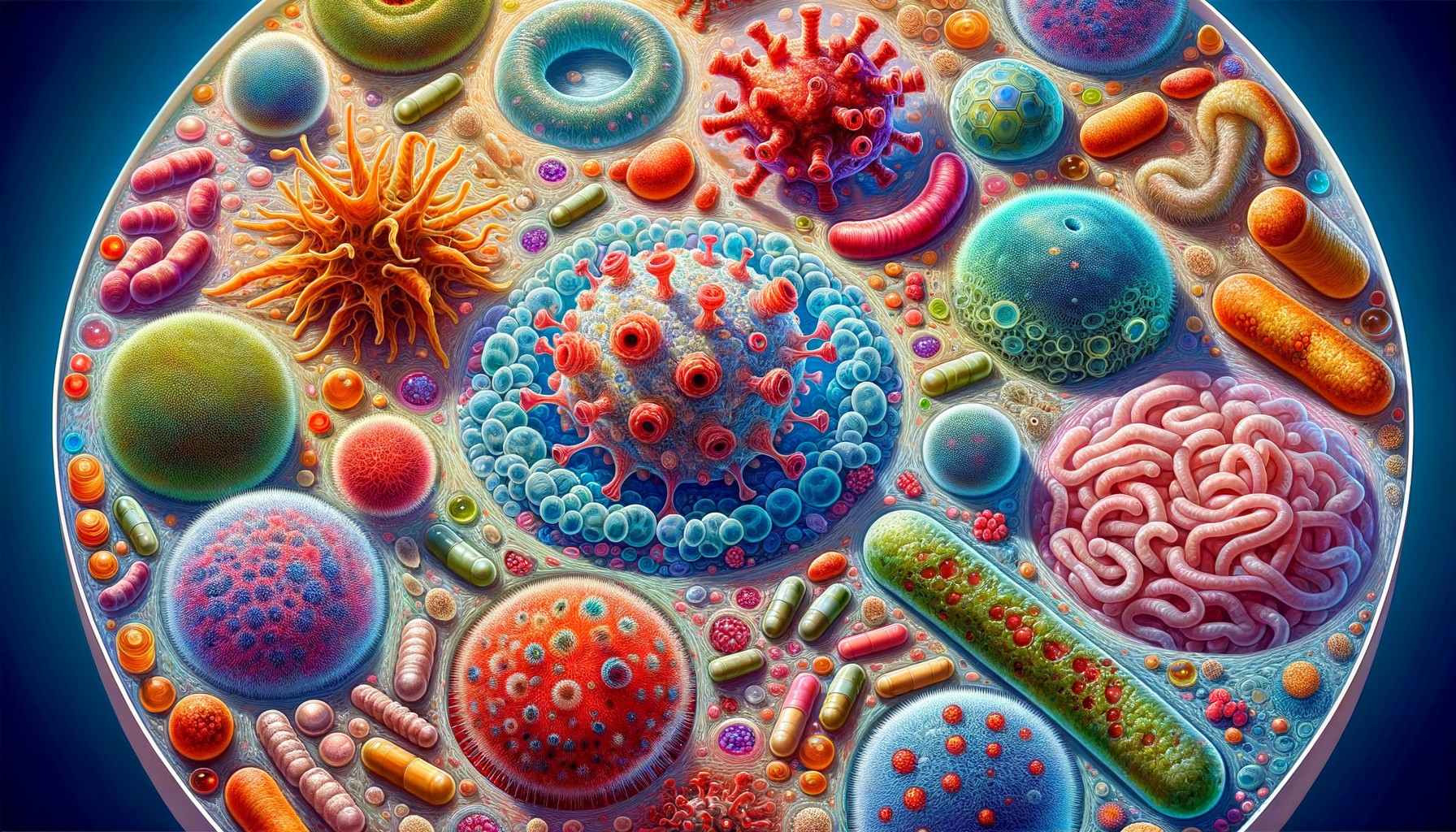 infections Additionally recommended