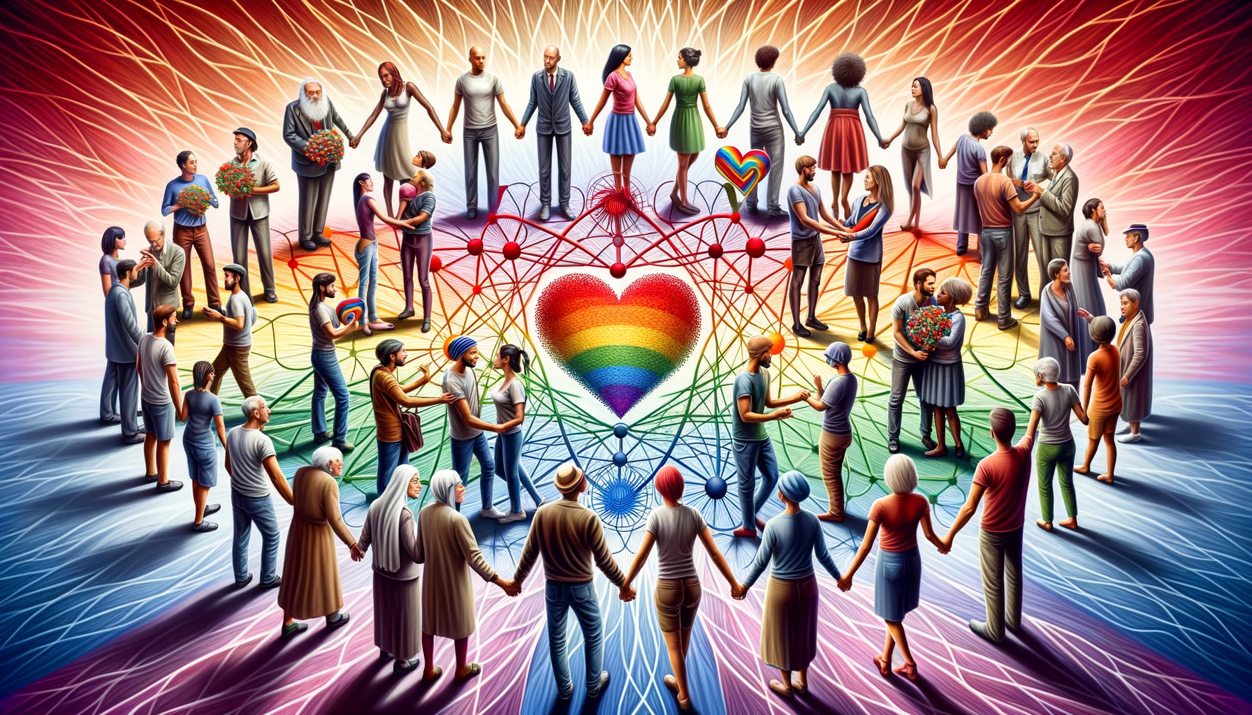 interpersonal relationships sexuality