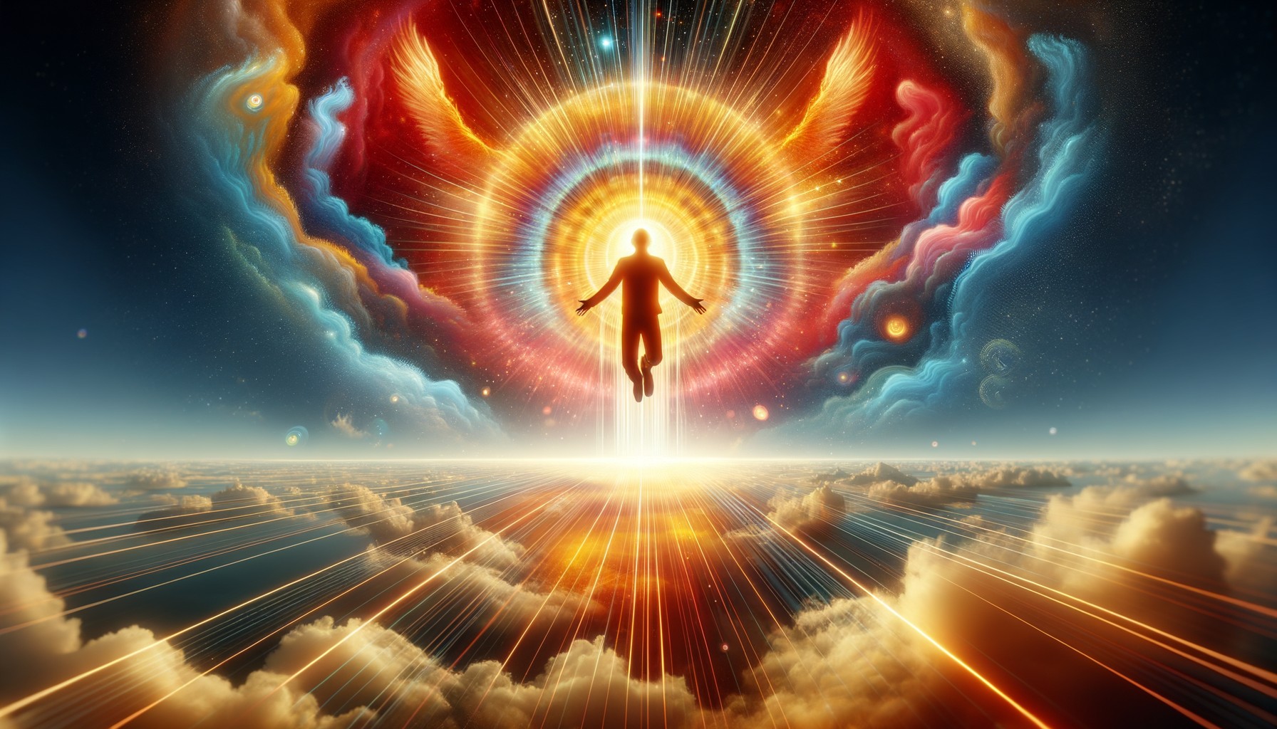 lightheadedness euphoria heightening