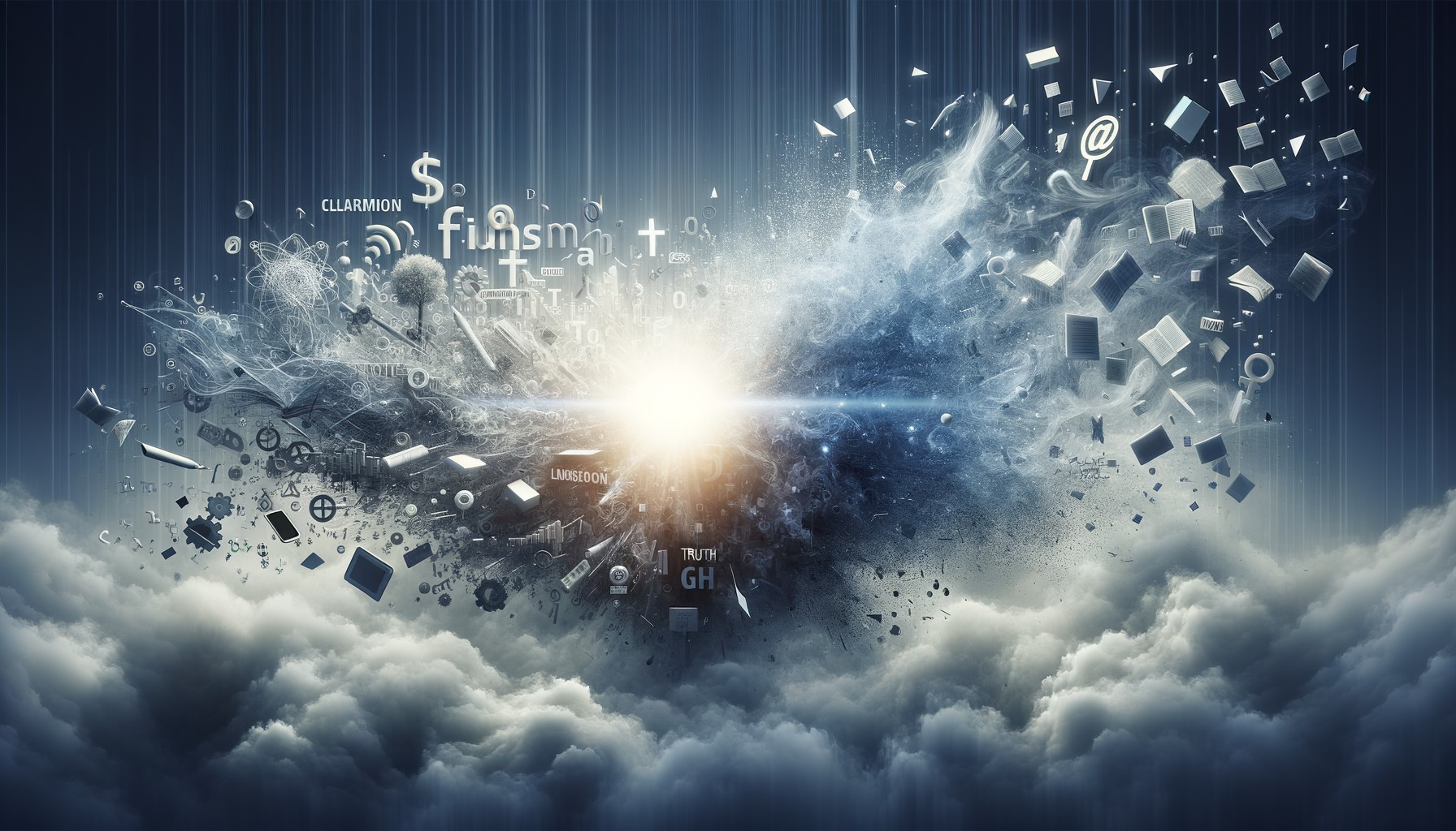 Misinformation Clarifications clarify