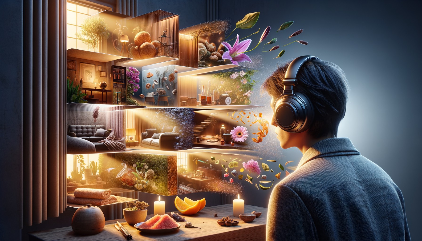 penetration enhancing experience