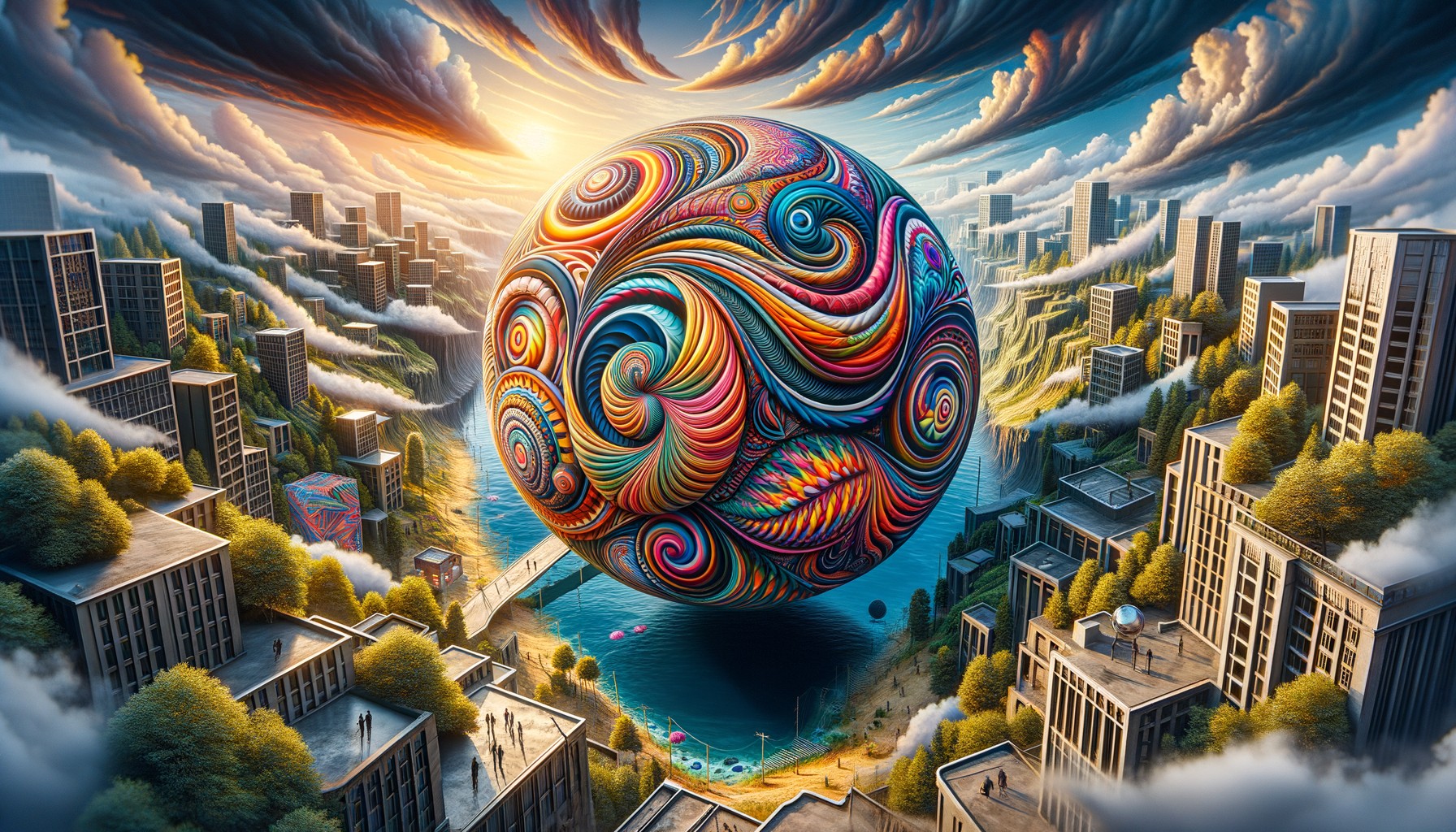 physically psychologically stimulating