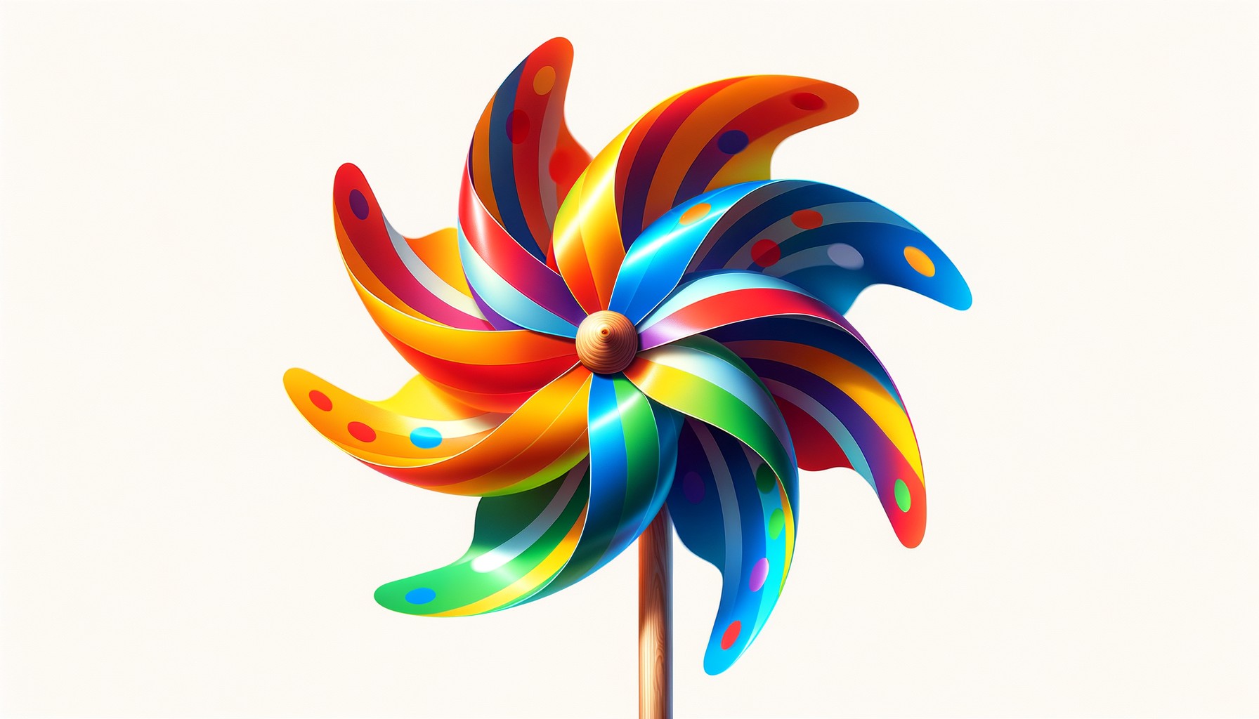 pinwheel