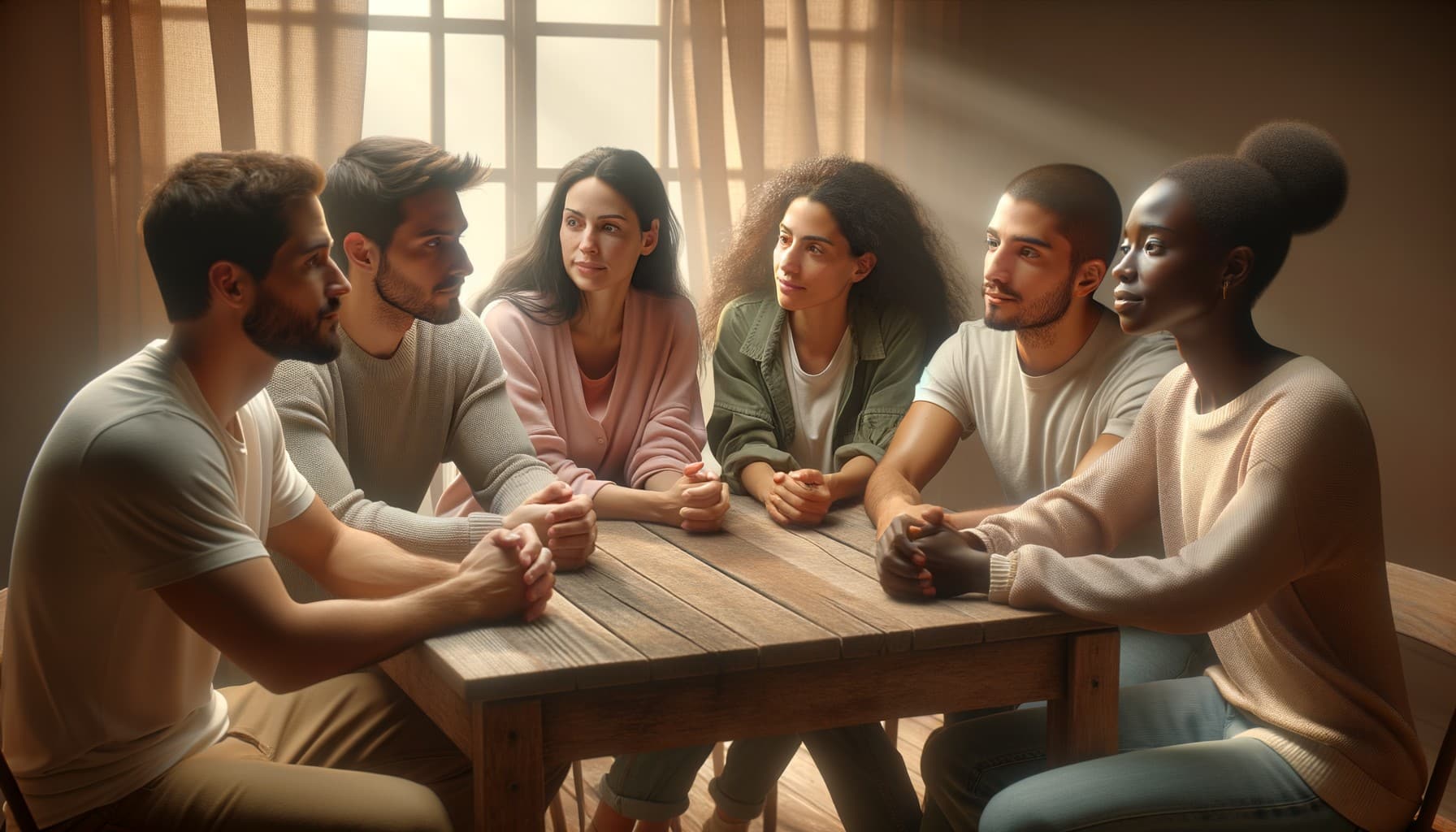 polyamorous relationships individuals