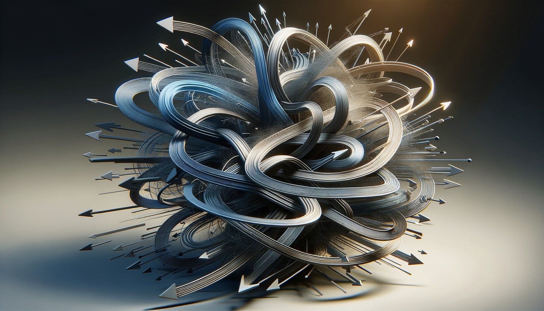 possibilities positioning movement