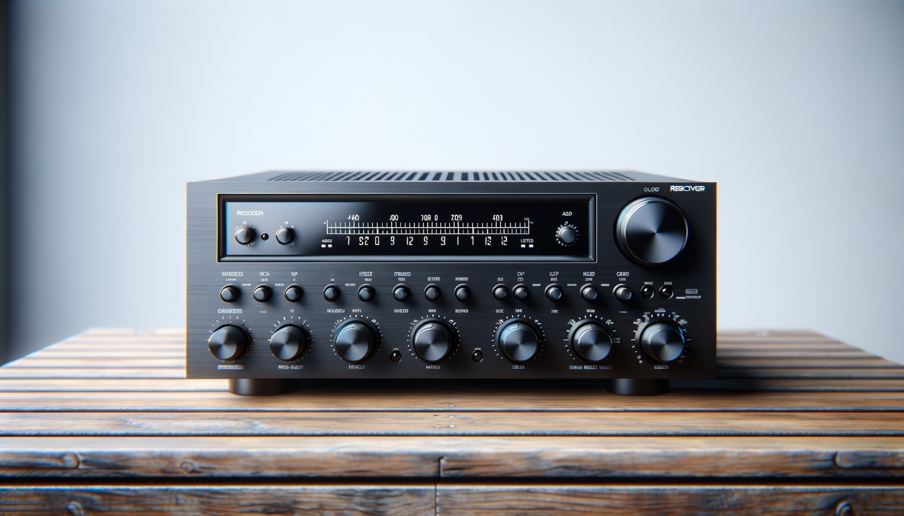 receiver