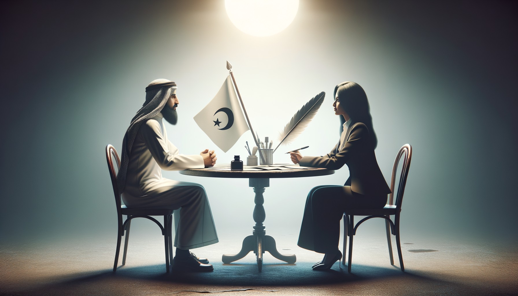 relationships Respectful negotiation