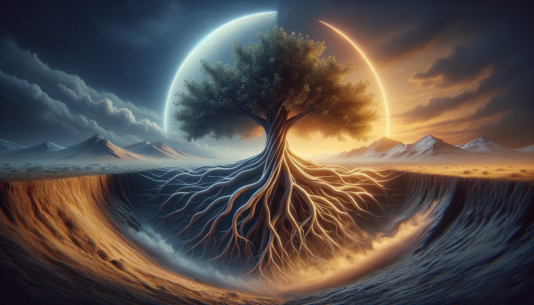 simultaneously restricting submissive