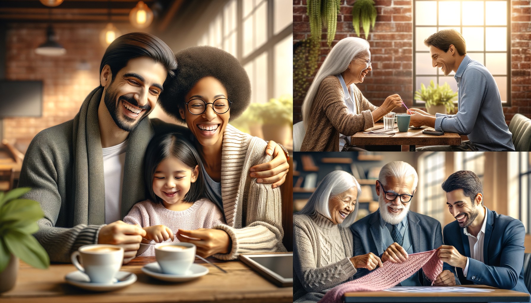 strengthen relationships individuals