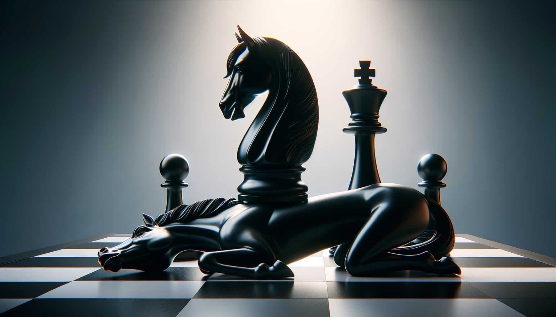 submission dominance relationships