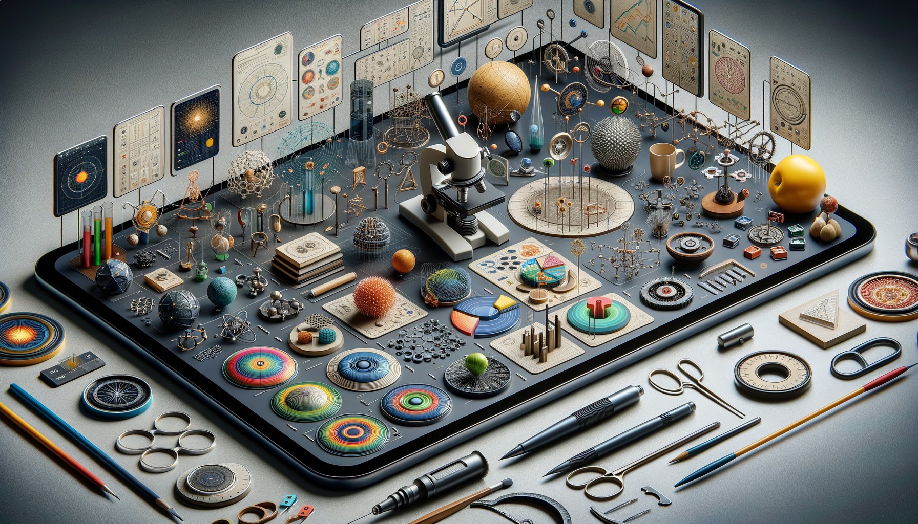 techniques understanding principles