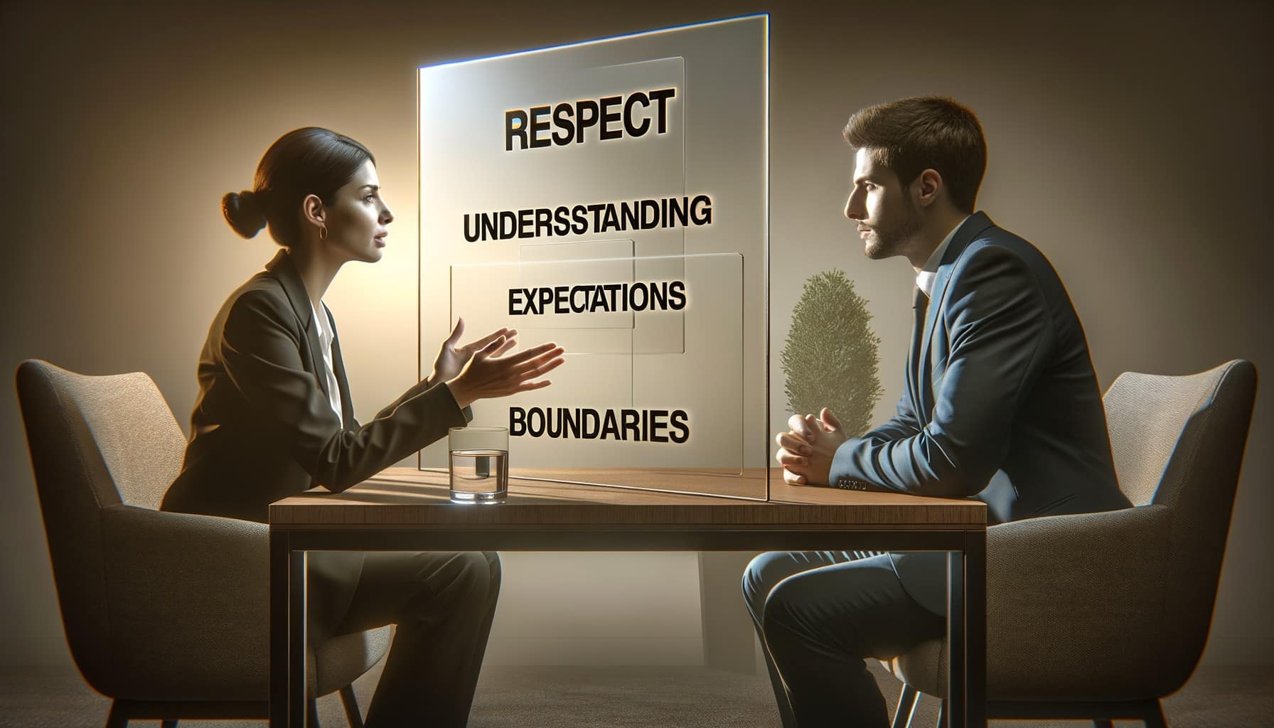 understanding expectations boundaries