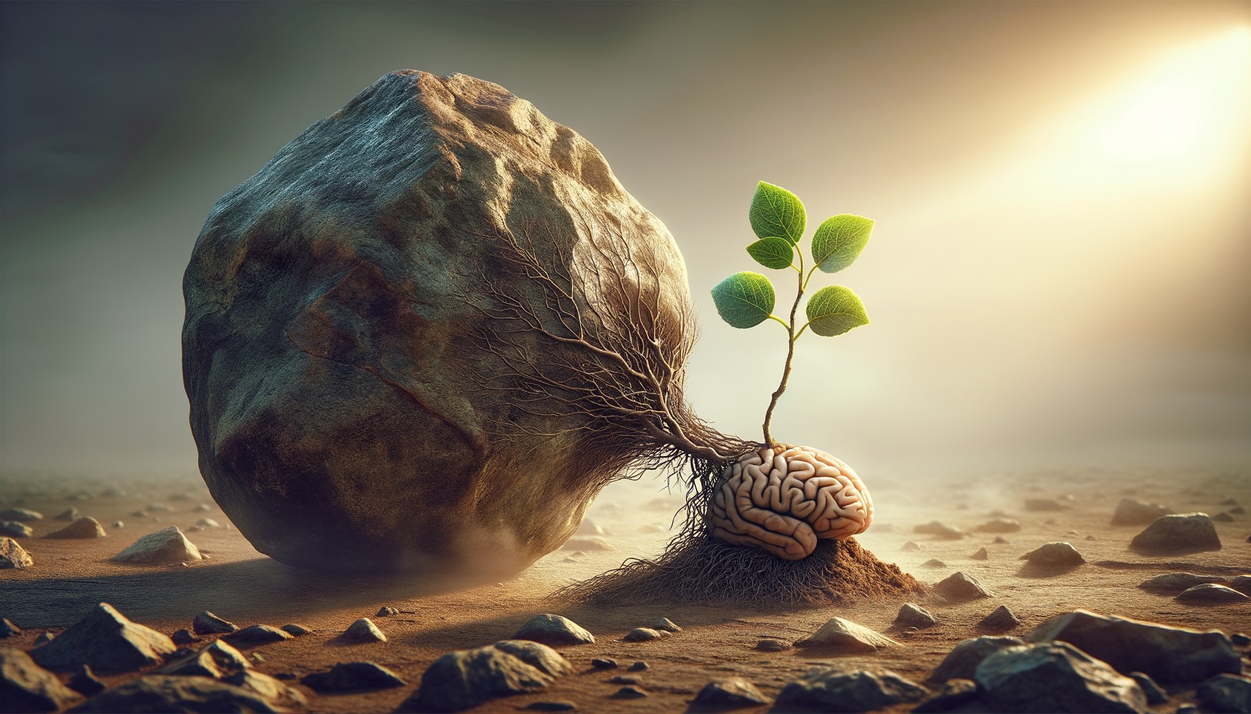 vulnerability enhancing psychological