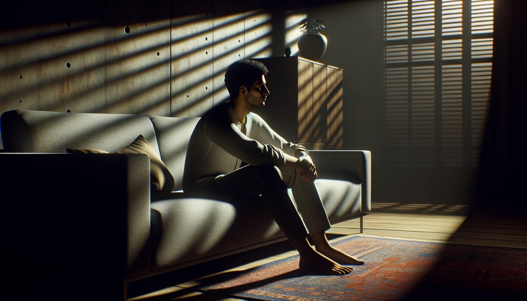 vulnerability heightening psychological