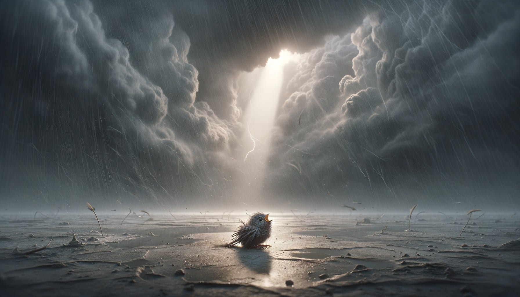 vulnerability helplessness heightened