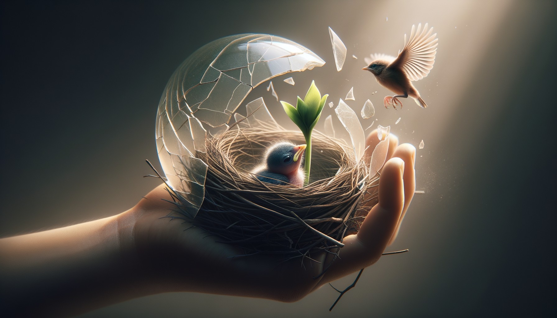 vulnerability understood communicated