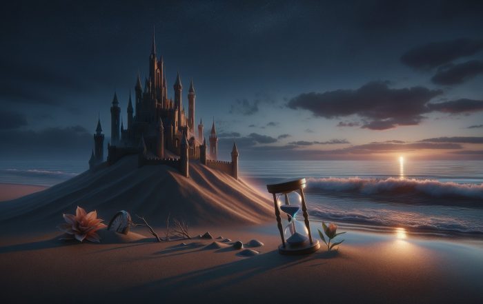 acknowledging impermanence limitation