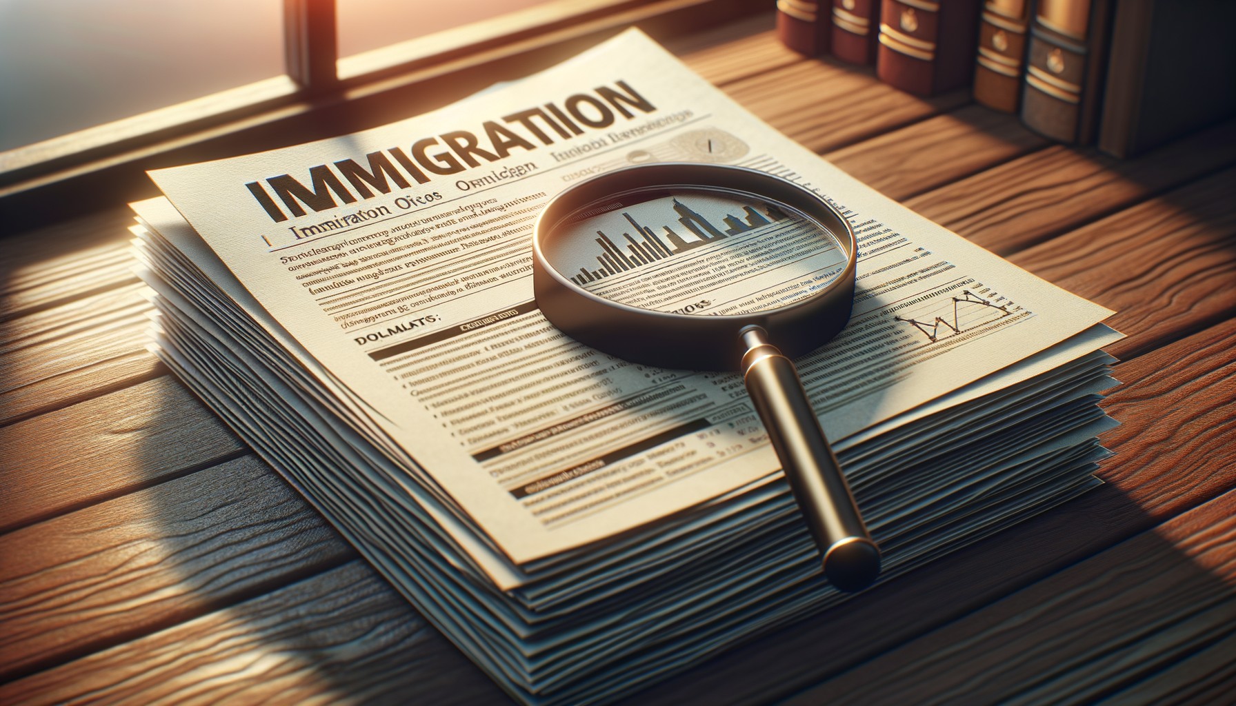 AnalysisDocumenting immigration policies