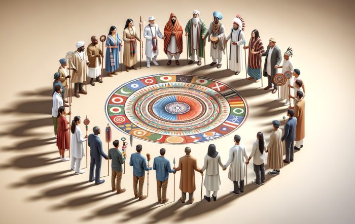 circumstance tradition acknowledge