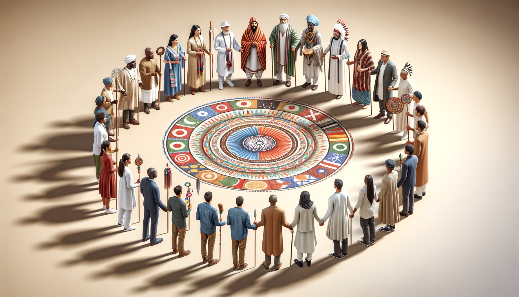 circumstance tradition acknowledge