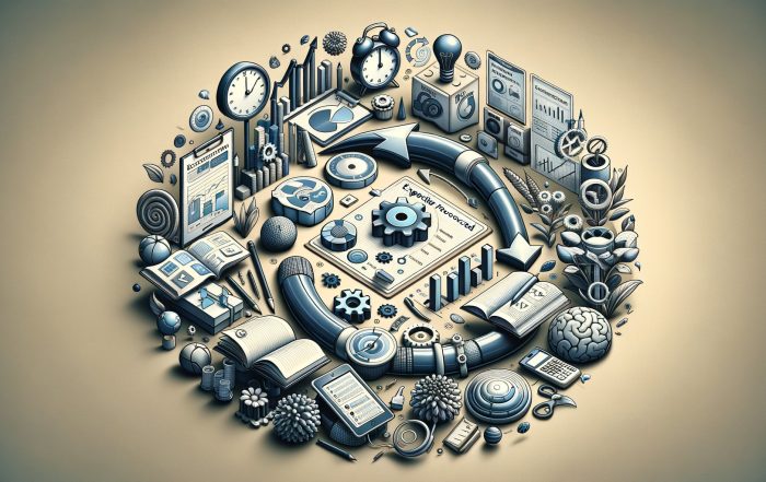 expectationsTraining materials refreshersLessons