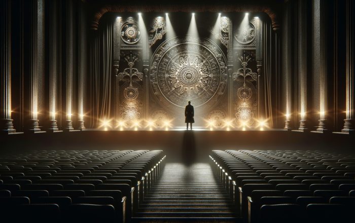 performative lonely complicated