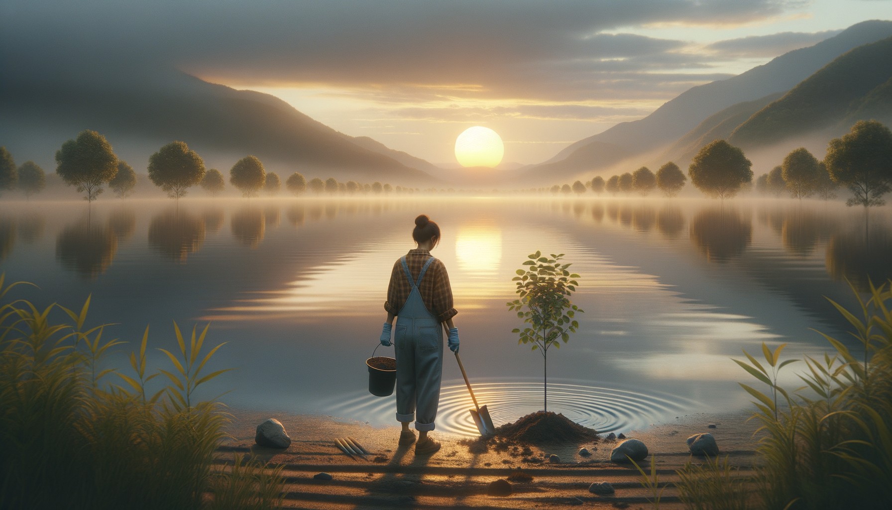 Tu Bishvat 2026 at Consent Culture 3 - Consent Culture reflection renewal stewardship