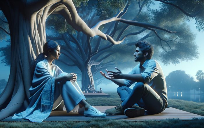 relationshipsCommunicate boundaries calmlyProtect