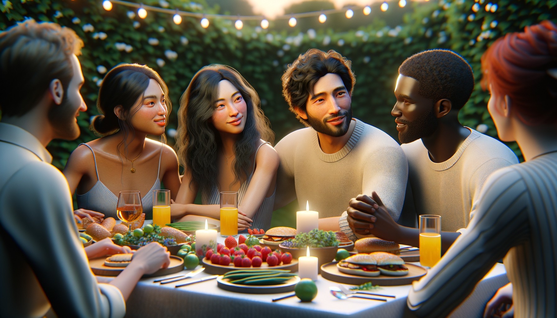 translates polyamorous relationships