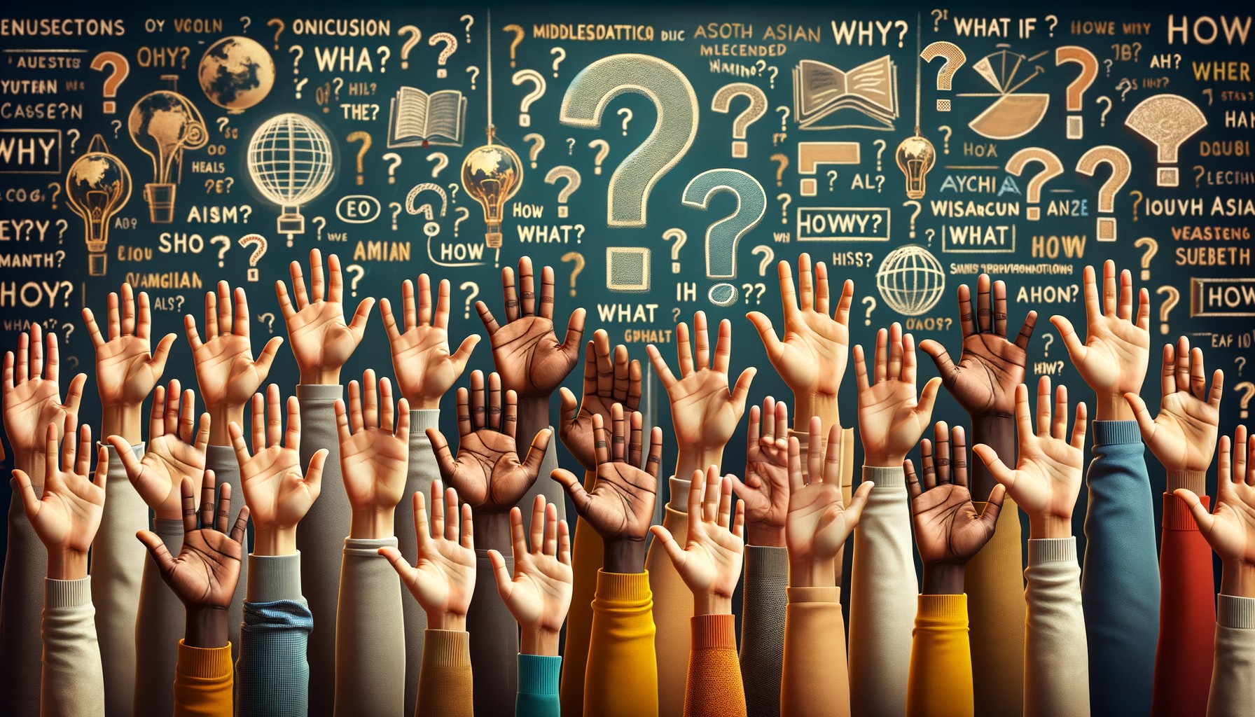 questions