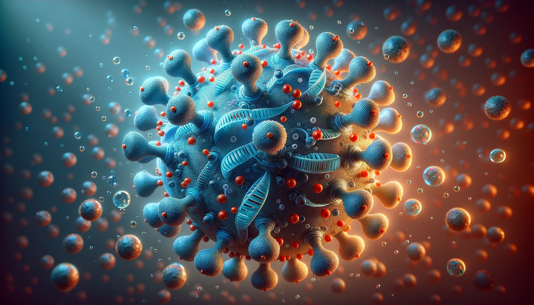 HIV
