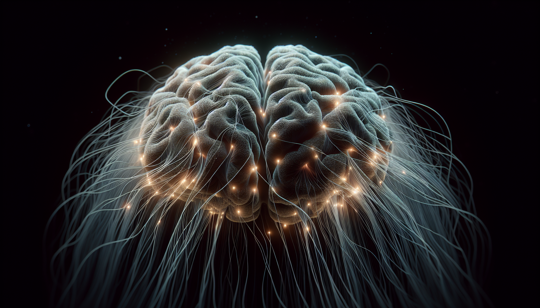 Maximize Your Pleasure: Exploring Sensory Deprivation and Sensation Play 3 - Consent Culture Brain in a state of sensory deprivation